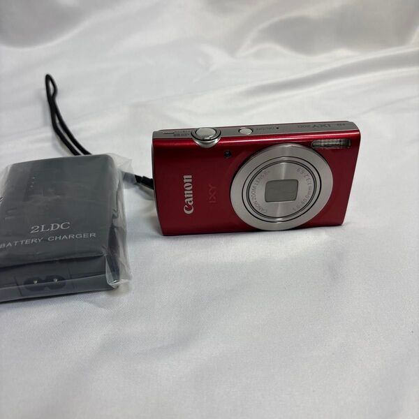 Canon IXY200 コンパクトデジタルカメラ キヤノン