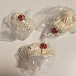 ホイップわんちゃんのくらし 3点セット