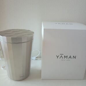 YA-MAN スチーマー YJSV0N 家庭用美容器