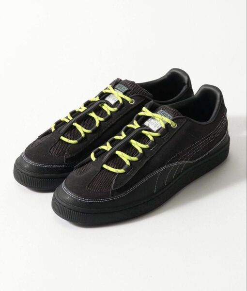 <新品未使用>PUMA×ARIES / SUEDE HP ARISE(26㎝)