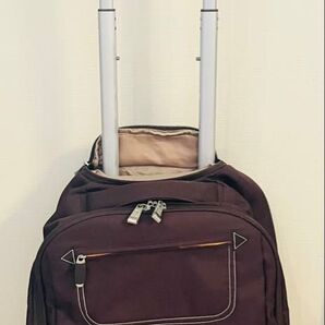 【ジャンク品】キャリーバッグ