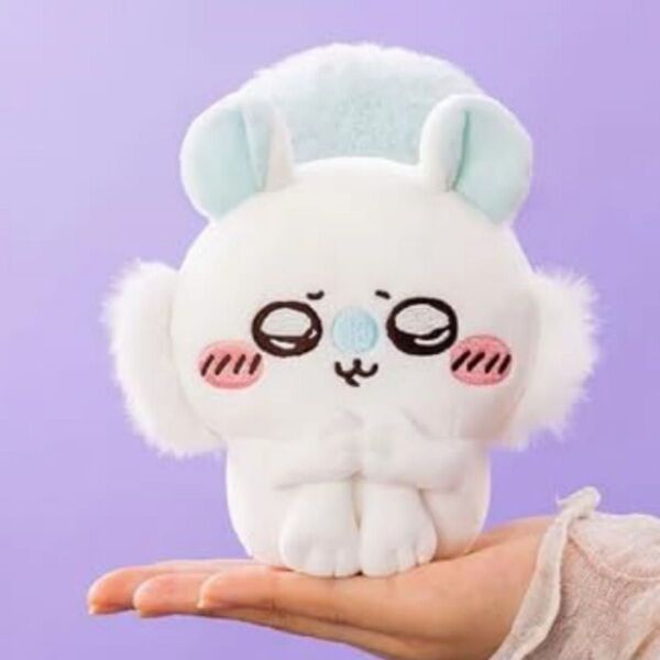 切ない顔モモンガ ちいかわ モモンガ ちいかわ ぬいぐるみ