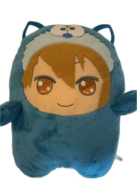 めちゃでかきらどるぬいぐるみ 十龍之介 でかモン アイナナ モンぬい