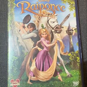 Disney ラプンツェル 海外版 プリンセス