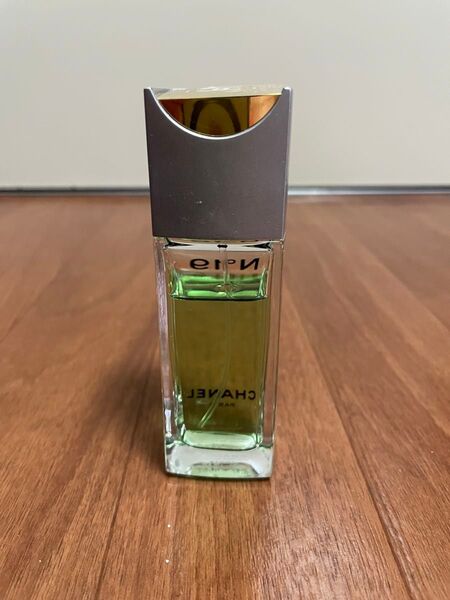 CHANEL No.19 オードトワレ 50ml