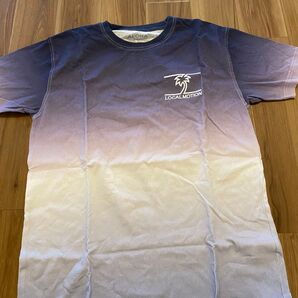 ローカルモーション Tシャツ メンズMサイズ 半袖