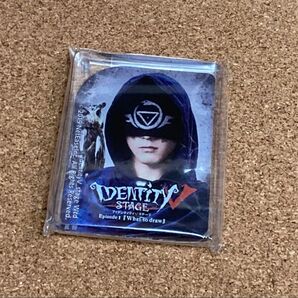 第五人格 舞台 第五舞台 千葉瑞己 コロッタ アニカフェ