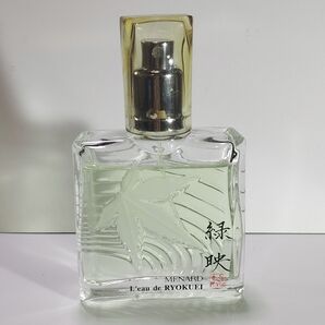 MENARD メナード 香水 緑映 RYOKUEI 50ml メンズ レディース