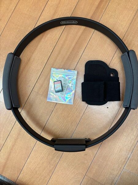 リングフィット アドベンチャー Switch