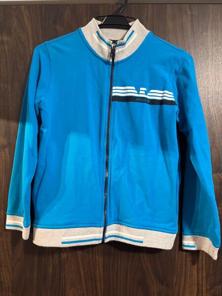 美品used【ARMANI JUNIOR 142cm 10A 】アルマーニ