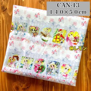 【CAN-13】キャンディキャンディ/140×50cm★生地・布