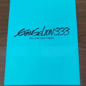 ヱヴァンゲリヲン新劇場版 Q DVD