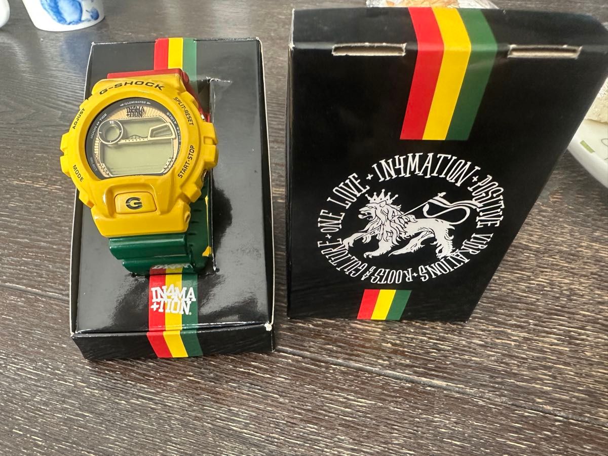 G-SHOCK G-8000RE ラスタカラー レア|Yahoo!フリマ(旧PayPay G-SHOCK G-8000RE ラスタカラー レア|Yahoo!フリマ(旧PayPay