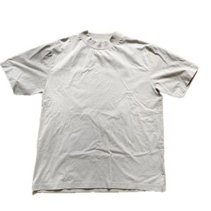 #アバハウス #Tシャツ グレイッシュベージュ 未使用に近い