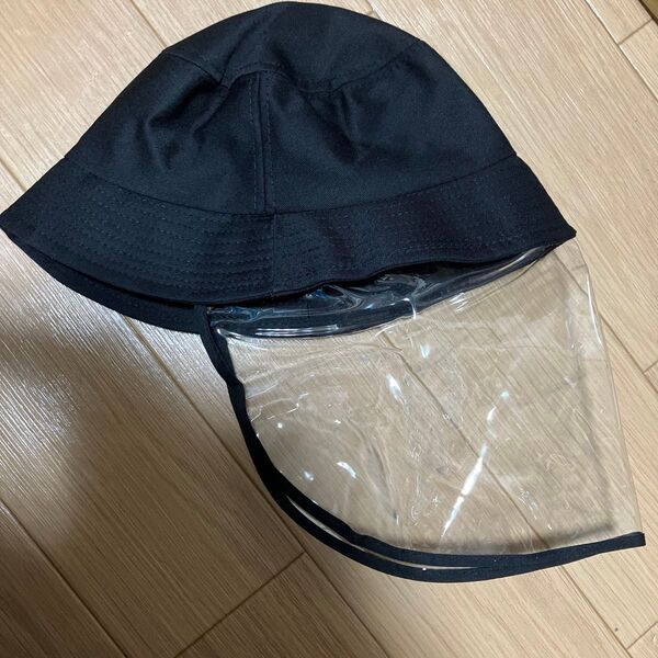 ウイルス 花粉 黄砂対策 子供用帽子