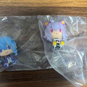ホロライブ 一番くじ ちょこのっこ