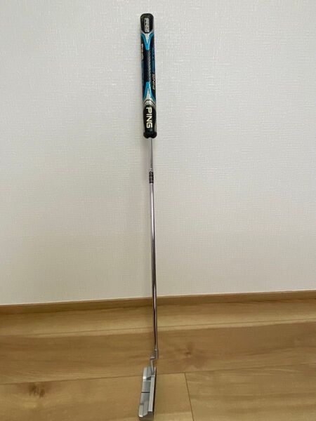 PING ANSER パター SIGMA2