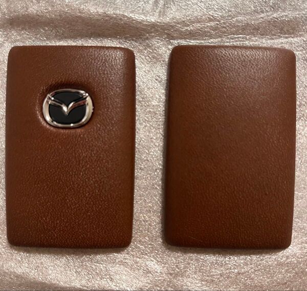【値下げ済み】MAZDA 純正 セレクティブキーシェル