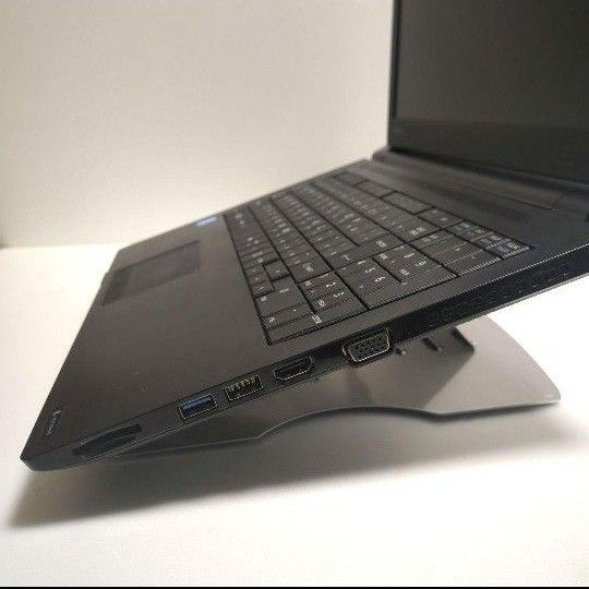 ノートパソコンテーブル 回転台付き サンワサプライ製品 ソフトケース付き