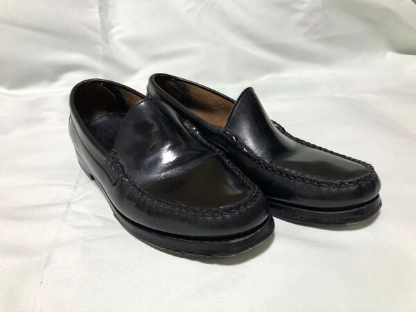 CAMINANDO ヴァンプローファー 26cm