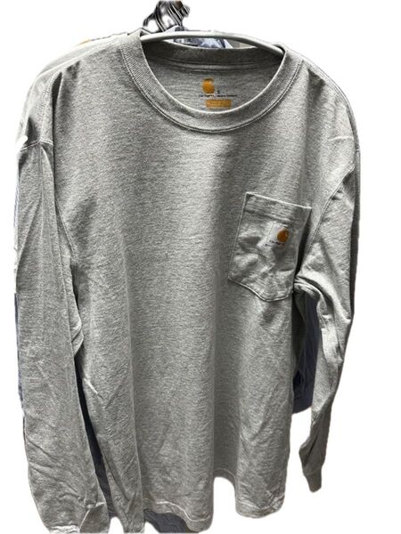Carhartt カーハート ロンT Tシャツ 長袖