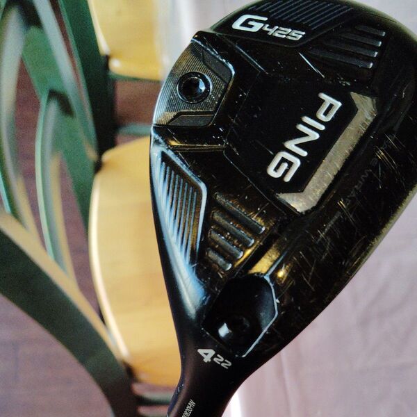 PING G425U422度