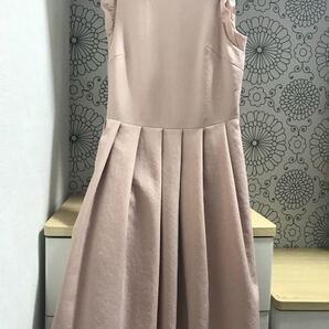 Rubyrivet ルビーリベット 薄ピンク ワンピース