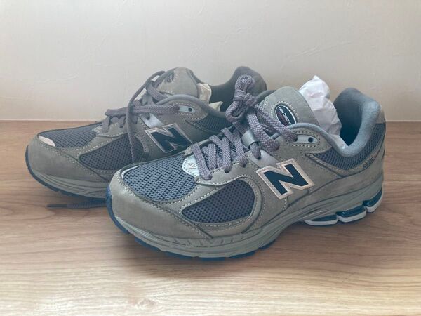 メンズ スニーカー New Balance ニューバランス ML2002RA ML2002RA (GRAY)
