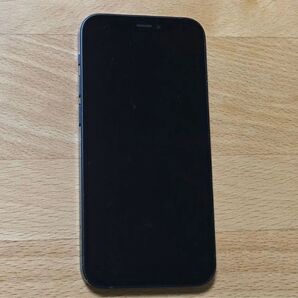 iPhone 12 mini 64GB ブラック SIMフリー
