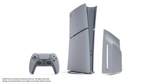 PlayStation5 リミテッドエディション【新品未開封】
