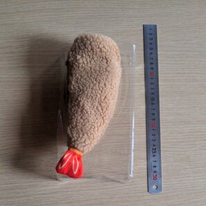 ピチピチTOYS・あそびエビフライ