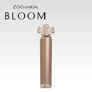 美品! ゾーガンキンブルーム 美顔器