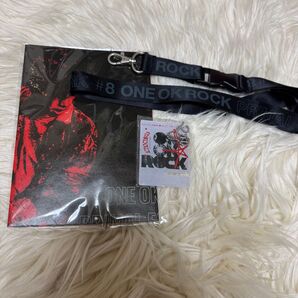 ONE OK ROCK ワンオク グッズ
