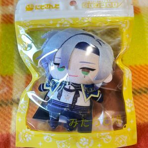 にじぱぺっと ミラン・ケストレル