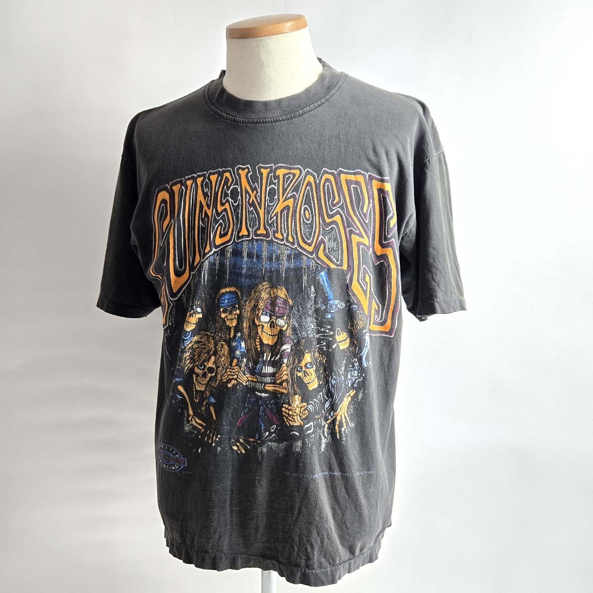 2025年最新】ガンズ tシャツ ヴィンテージの人気商品一覧 2025年最新】ガンズ tシャツ ヴィンテージの人気商品一覧