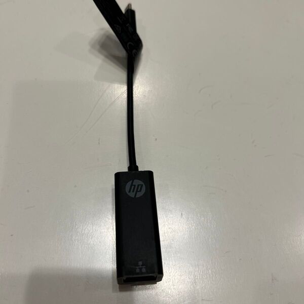 HP USB- C to RJ45 ADAPTER FD