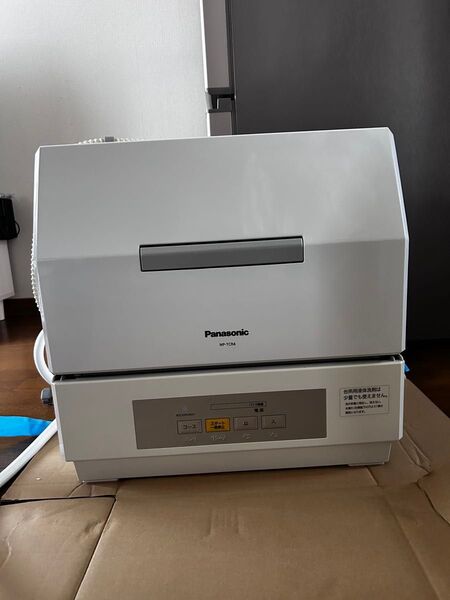 Panasonic食洗機 NP-TCR4 Panasonic