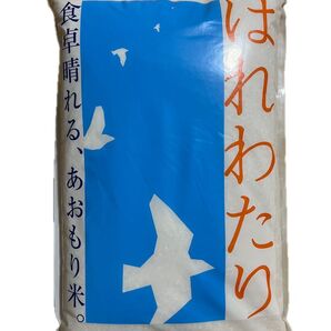 はれわたり 10kg