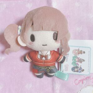 プロセカ 望月穂波 ふわぷち ぬいぐるみ