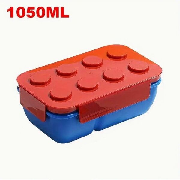 LEGO レゴ お弁当箱 ランチボックス 子供 キッズ