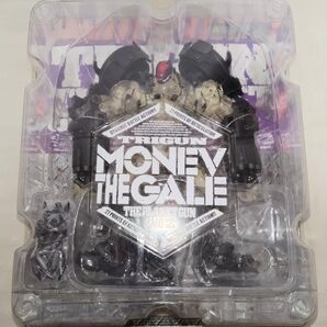 新品未開封 海洋堂 限定 トライガン モネヴ クリアーVer WF 限定版 TRIGUN