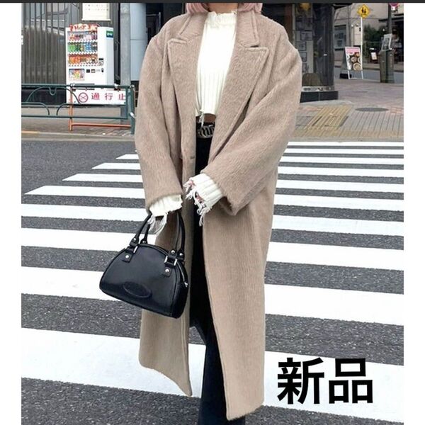 エモダ ロングコート MURUA ungrid SLY darich GYDA