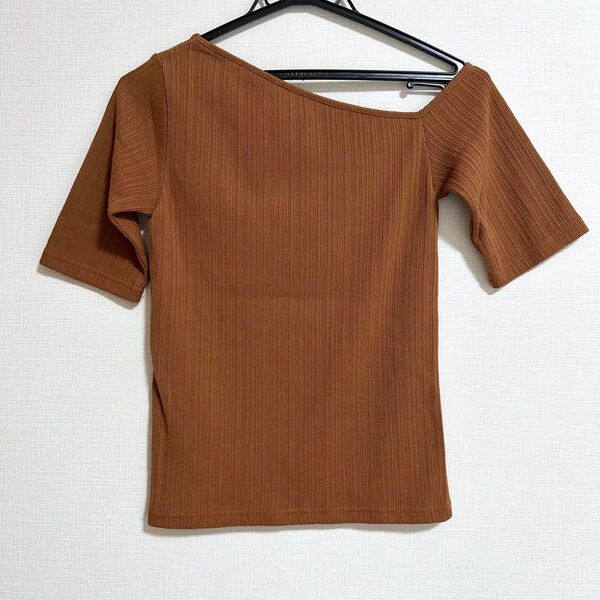neuna 変形 トップス MURUA EMODA moussy ZARA
