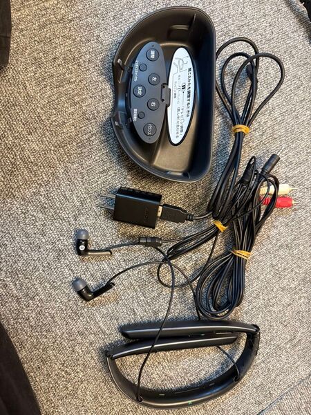 SONY TMR−SMR10