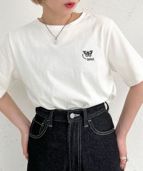 apres jour mignon アプレジュールミニョン アソートTシャツ