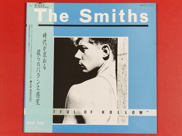 2025年最新】Yahoo!オークション -the smithsの中古品・新品・未 2025年最新】Yahoo!オークション -the smithsの中古品・新品・未