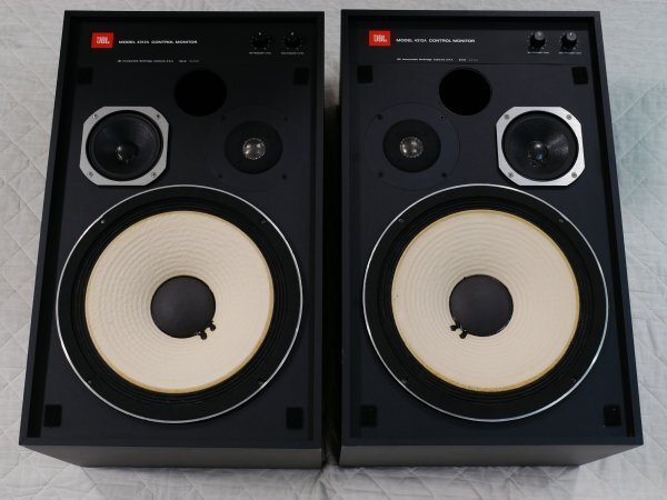 Yahoo!オークション -「jbl 4312a」(スピーカー) (オーディオ Yahoo!オークション -「jbl 4312a」(スピーカー) (オーディオ