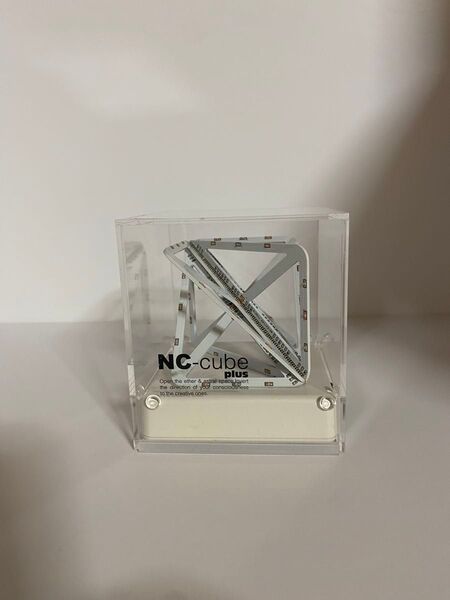 NCキューブプラス