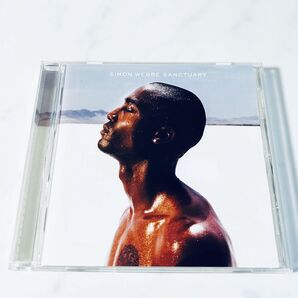 【CD】SIMON WEBBE/SANCTUARY