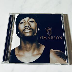 【CD】OMARION/「O」